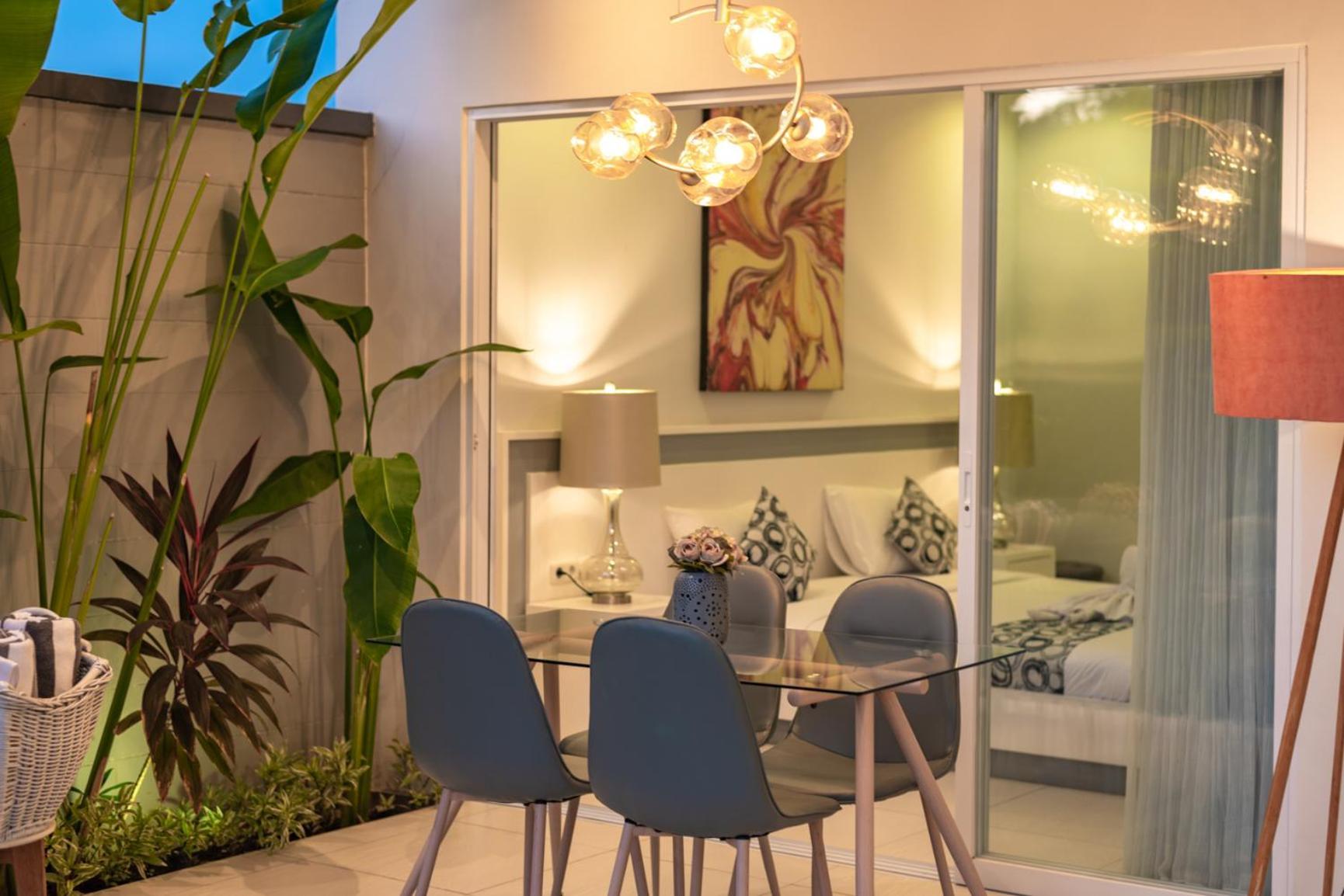 Villa Shiva 罗威那 外观 照片