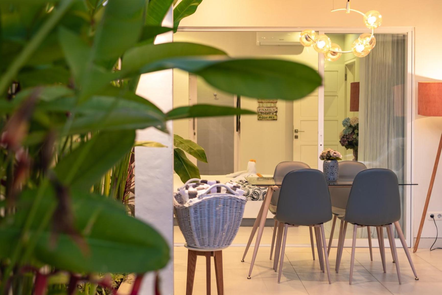 Villa Shiva 罗威那 外观 照片